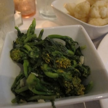 Bari Ristorante - Rapini saute - Italian Near Me - Memphis, Tennessee Bari Ristorante - Rapini saute - Italian Near Me - Memphis, Tennessee