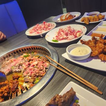 Gen Korean BBQ House - Korean Near Me - Alhambra, California Gen Korean BBQ House - Korean Near Me - Alhambra, California