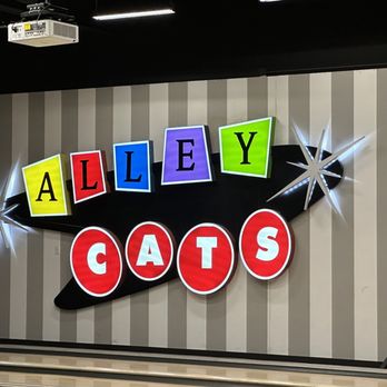 ALLEY CATS ENTERTAINMENT - Updated February 2026 - 160 Photos
