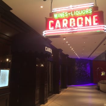 Carbone - Italian Near Me - Las Vegas, Nevada Carbone - Italian Near Me - Las Vegas, Nevada