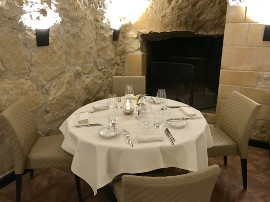 Restaurant le K by null