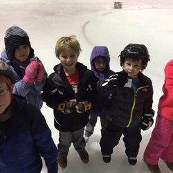 Downers Grove Ice Arena