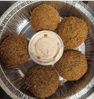 Olive Grill Halal by null