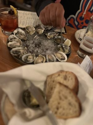Saltwater Fish House & Oyster Bar by null