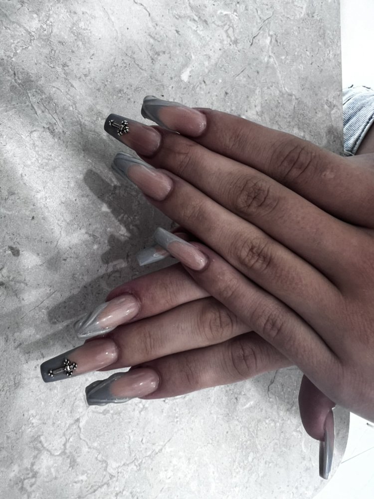 BLOOMING NAILS AND SPA Updated August 2024 220 Photos & 78 Reviews