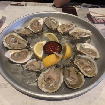 Claw Daddy's - Happy hour oysters - Cajun/Creole Near Me - New York, New York
