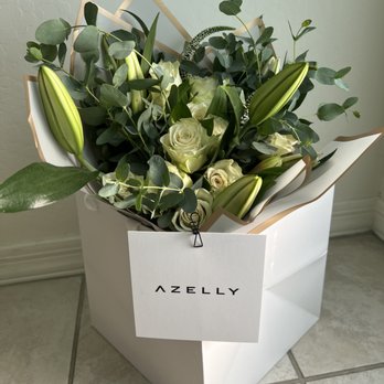 Azelly Flowers - Florists Near Me - Gilbert, Arizona