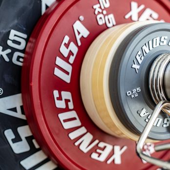 Work It Training - Fitness & Instruction Near Me - Hamburg, HH
