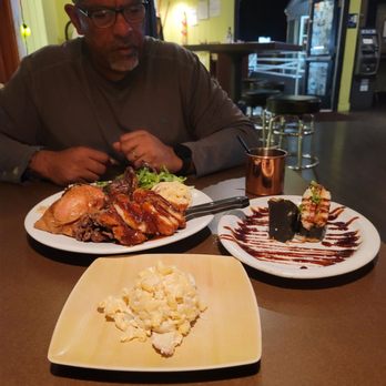 Hapa J's - Hawaiian Near Me - San Clemente, California
