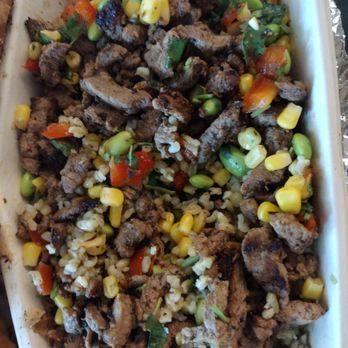Dish N Dash - Sunnyvale - Middle Eastern Near Me - Sunnyvale, California