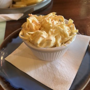 Kyteler's Inn - Coleslaw - Pubs Near Me - Kilkenny, KK Kyteler's Inn - Coleslaw - Pubs Near Me - Kilkenny, KK