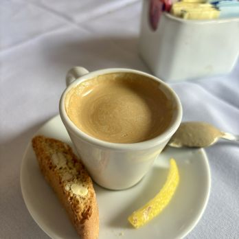 Portofino - Espresso - Italian Near Me - New Haven, Connecticut Portofino - Espresso - Italian Near Me - New Haven, Connecticut