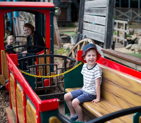 The Beachouse by null