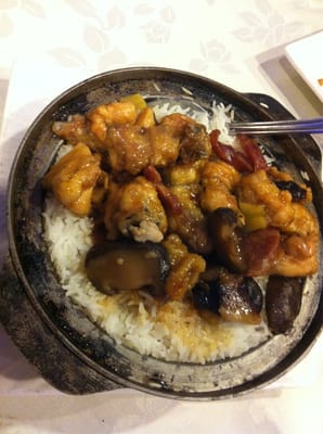 Five Star Seafood Restaurant by null