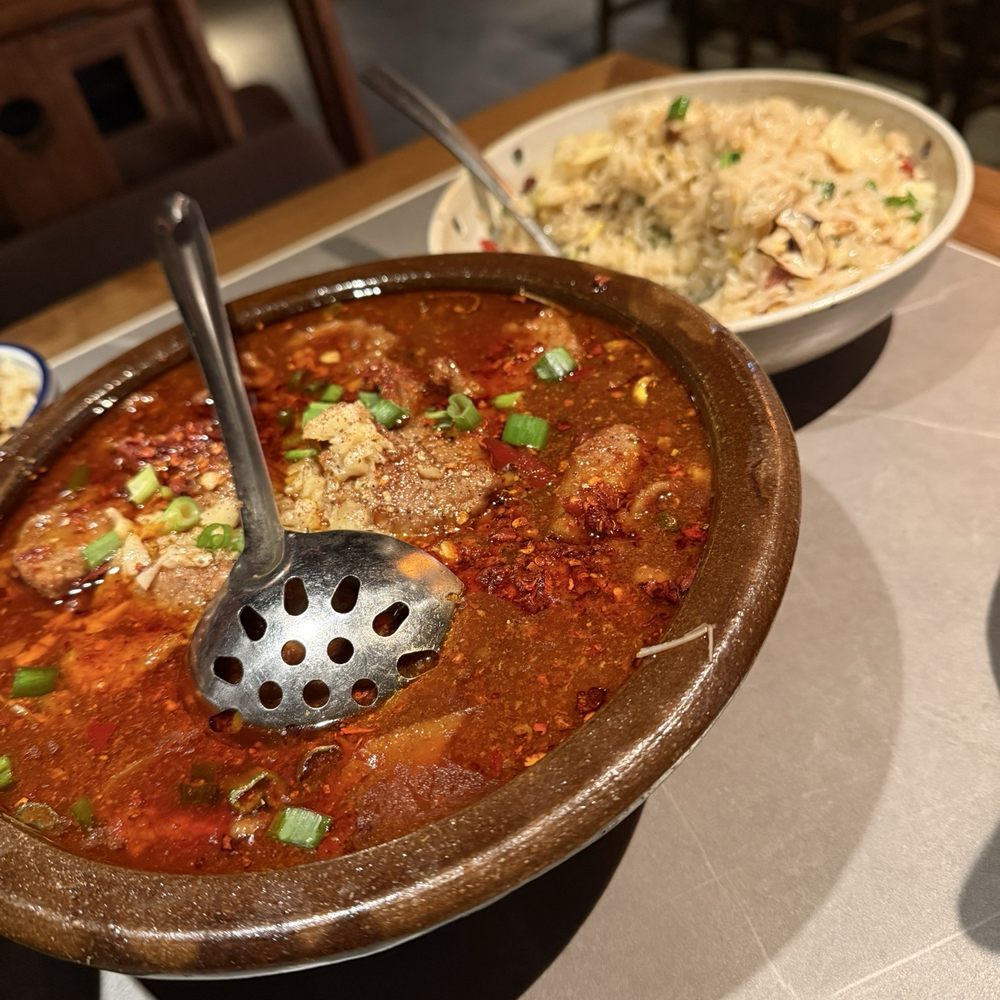 Mountain House - 水煮牛肉Ma-La Beef - Szechuan Near Me - Boston, Massachusetts Mountain House - 水煮牛肉Ma-La Beef - Szechuan Near Me - Boston, Massachusetts