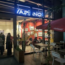 Vapiano