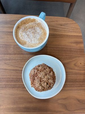 Freya at National Nordic Museum by null