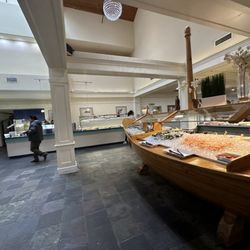 V Star Buffet