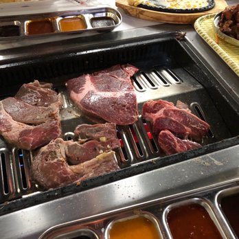 Meat Project - Rib eye steak - Korean Near Me - Centreville, Virginia Meat Project - Rib eye steak - Korean Near Me - Centreville, Virginia