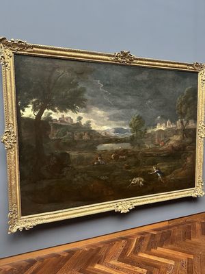 Städel Museum by null