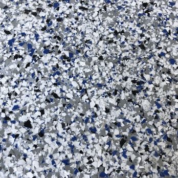 TS Epoxy Flooring - Flooring Near Me