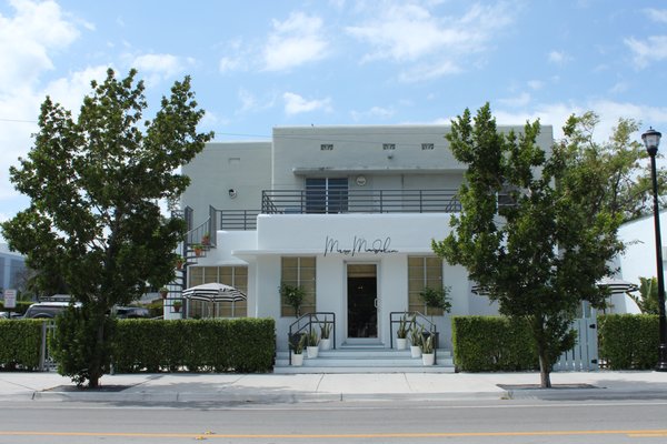 Mrs. Mandolin Boutique by null