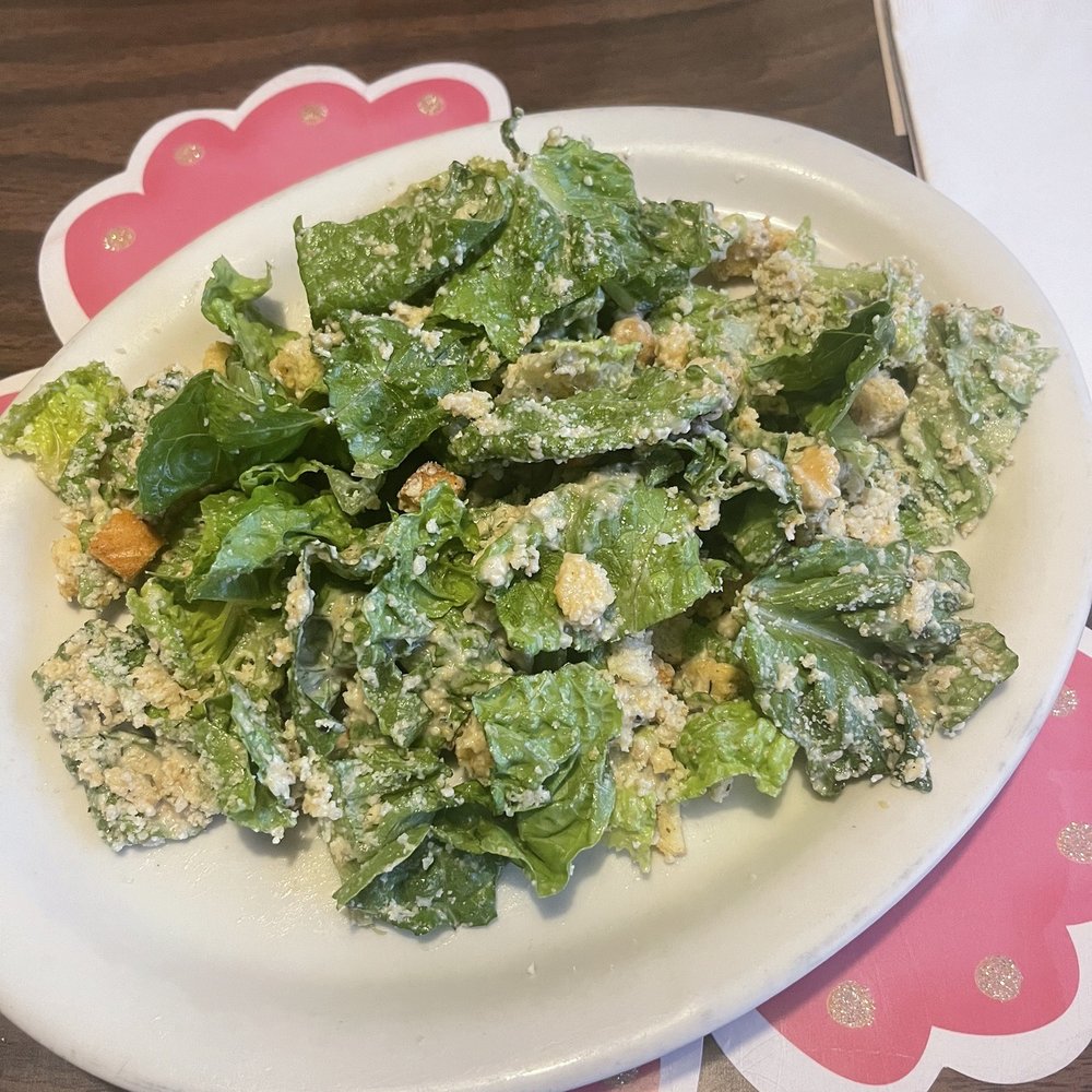 Mario's Restaurant - Caesar Salad - Italian Near Me - Forest City, North Carolina Mario's Restaurant - Caesar Salad - Italian Near Me - Forest City, North Carolina