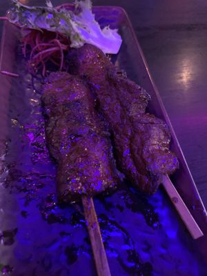 Yakitori Sake House by null