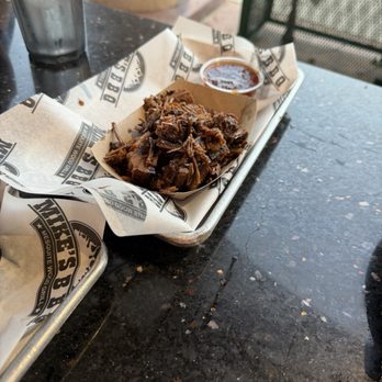 Mike's BBQ - Shredded Brisket - Barbeque Near Me - Escondido, California Mike's BBQ - Shredded Brisket - Barbeque Near Me - Escondido, California