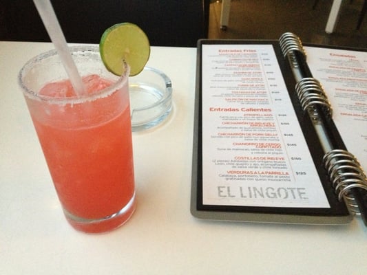 El Lingote by null