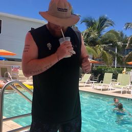 Vanilla Milkshake