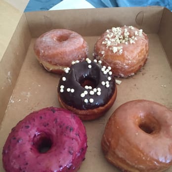 Destination Donuts - Epic - Donuts Near Me - Columbus, Ohio