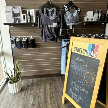 StretchLab - Fitness & Instruction Near Me - Chandler, Arizona