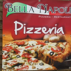 Pizzeria Bella Napoli