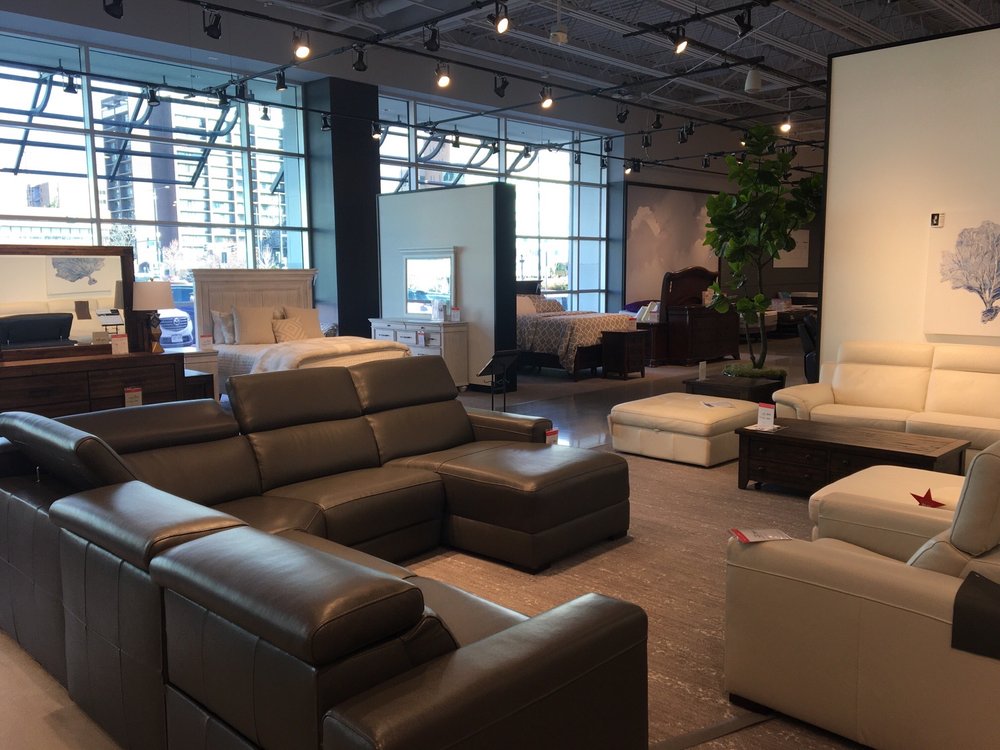 MACY’S FURNITURE GALLERY DENVER Updated August 2024 47 Reviews 3122 E 1st Ave, Denver
