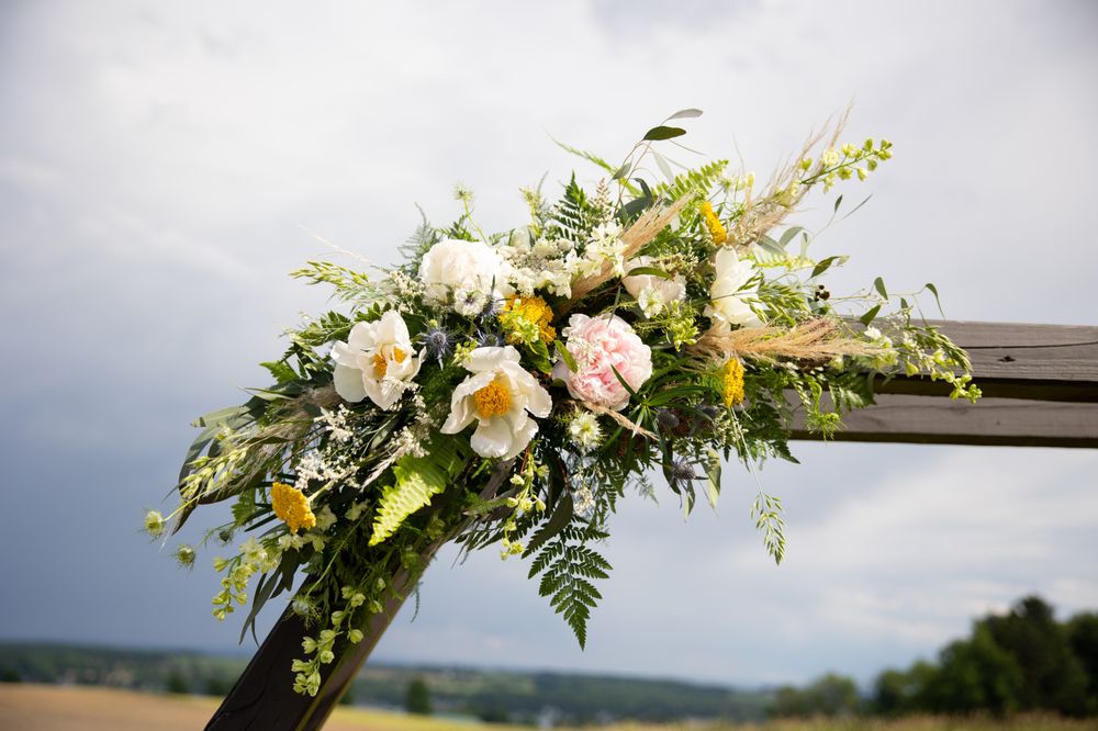 GENESEE VALLEY FLORIST Updated September 2024 11 Photos 60 Main