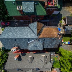 The Best 10 Roofing Near Top Hat Home Comfort Services In Ottawa