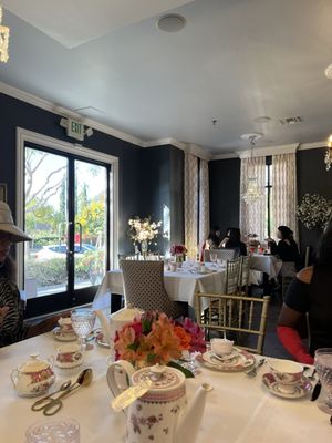 Marlene's Tea & Cakes by null