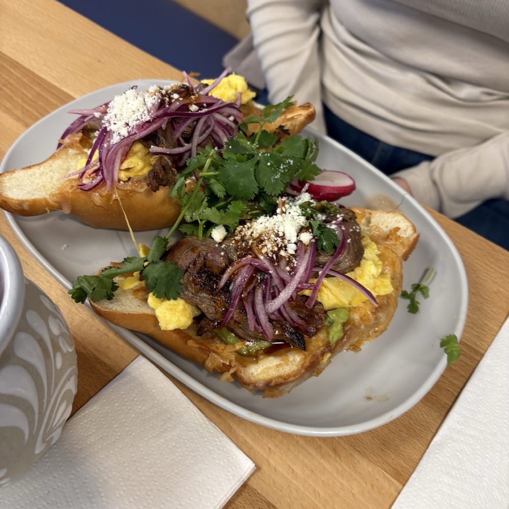 SeD Cocina - Torta - Mexican Near Me - Montclair, California SeD Cocina - Torta - Mexican Near Me - Montclair, California