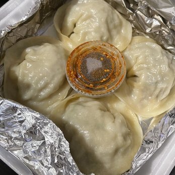 Umma Korean Restaurant - Mandu - Korean Near Me - Hillsboro, Oregon
