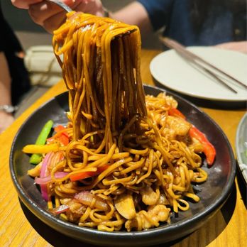 Lunar - Lo Mein - Chinese Near Me - New York, New York