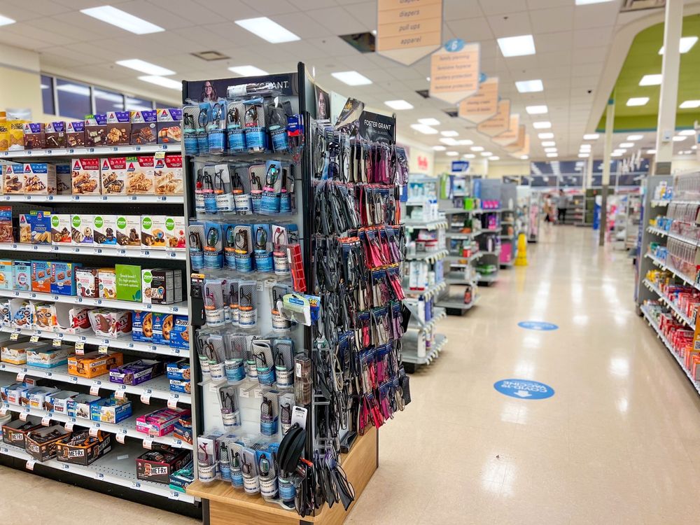 RITE AID Updated September 2024 14 Photos & 37 Reviews 2021
