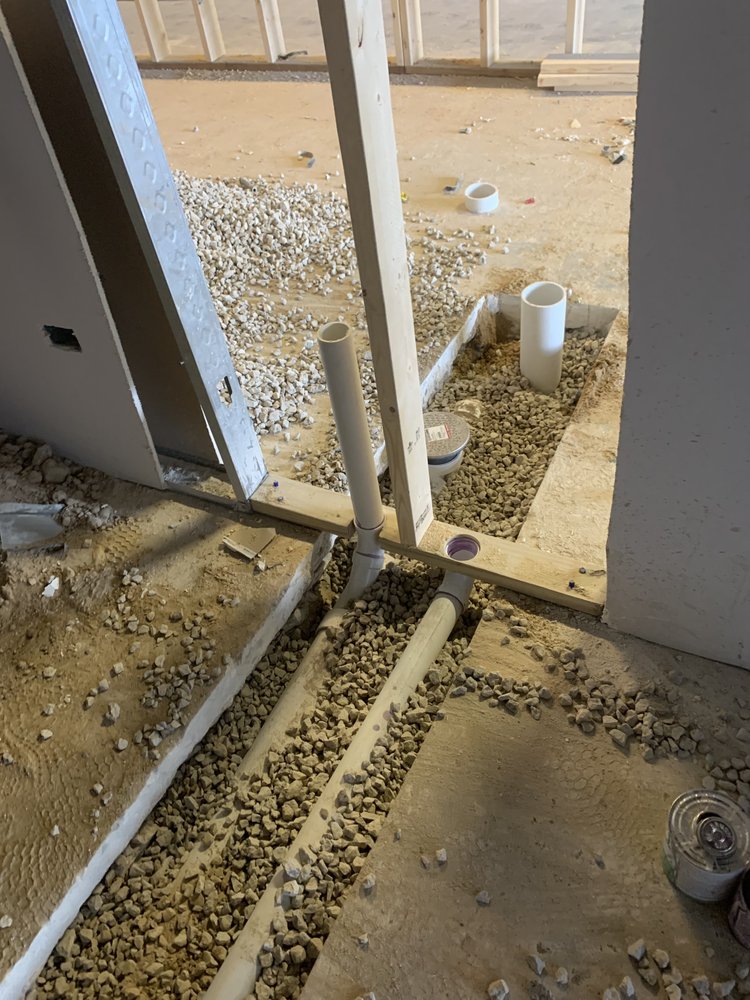 Slide of North Service Plumbing