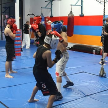 Kenam Fighting Club - Boxing - Martial Arts Near Me - Glendale, California Kenam Fighting Club - Boxing - Martial Arts Near Me - Glendale, California