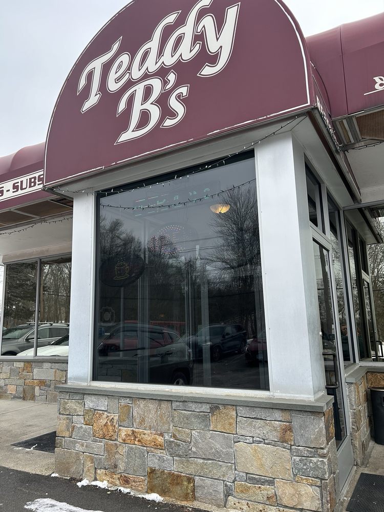 Teddy B's Restaurant