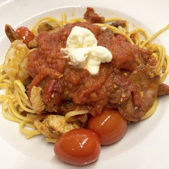 Cassio's Trattoria - Siciliana - Italian Near Me - Jasper, Alberta