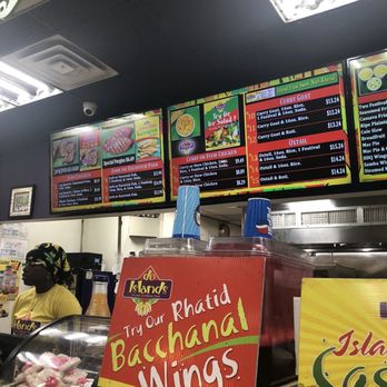 De Islands - Caribbean Near Me - Brooklyn, New York