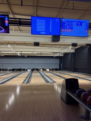 Broadway Bowl by null