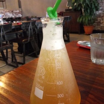 Cafe Wang - Free Green Tea - Dim Sum Near Me - La Verne, California