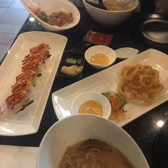 Sushi Ninja - Japanese Near Me - Calgary, Alberta Sushi Ninja - Japanese Near Me - Calgary, Alberta